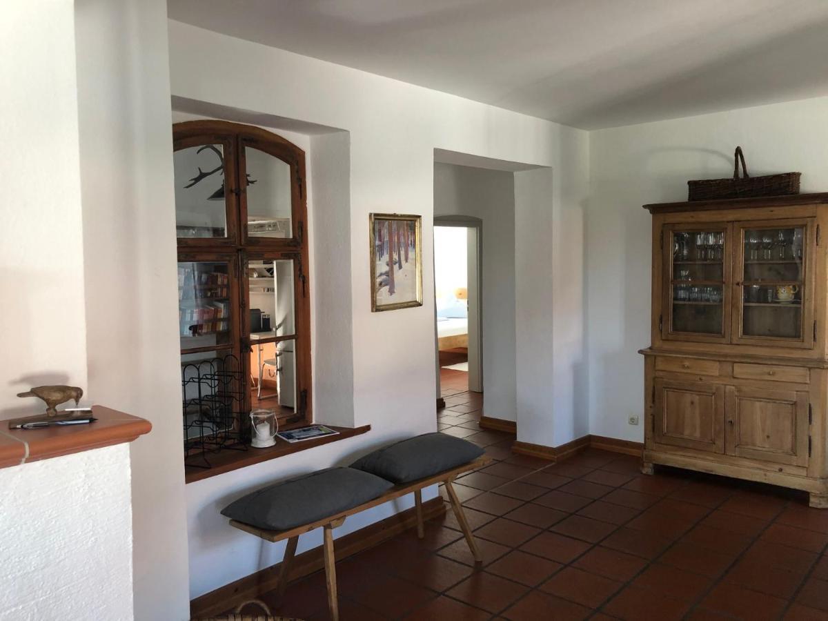 Seeblick Chiemgau, Haus Am Weinberg, 83370 Seeon Oberbayern Экстерьер фото