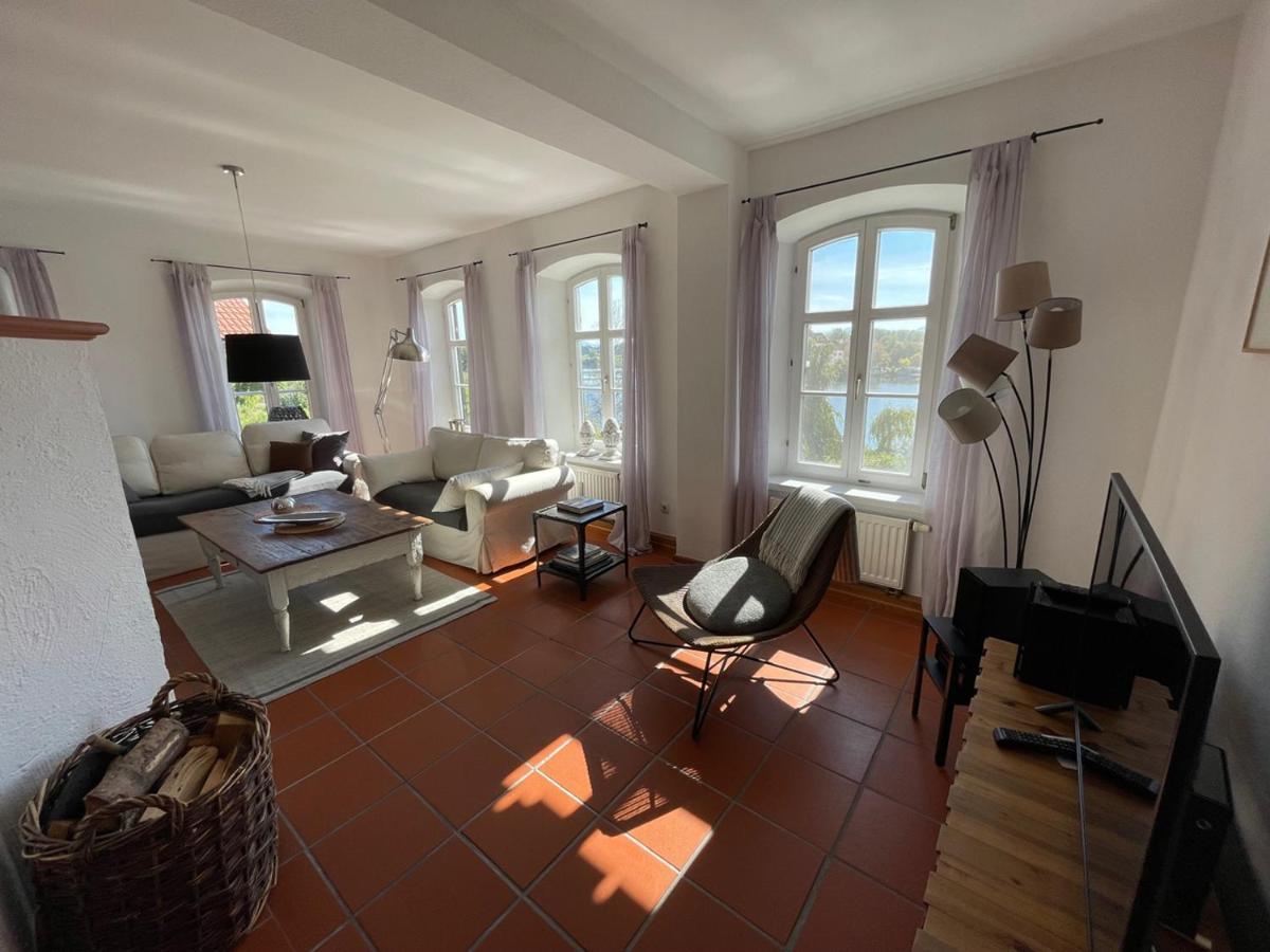 Seeblick Chiemgau, Haus Am Weinberg, 83370 Seeon Oberbayern Экстерьер фото