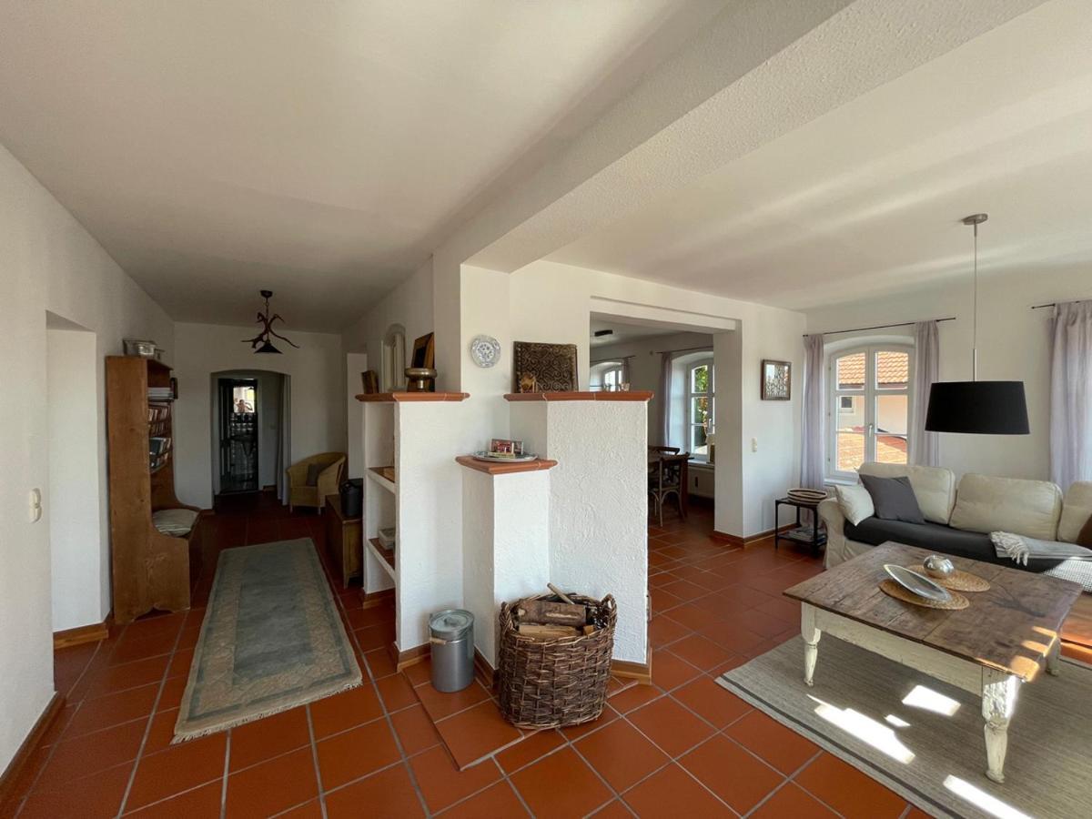 Seeblick Chiemgau, Haus Am Weinberg, 83370 Seeon Oberbayern Экстерьер фото
