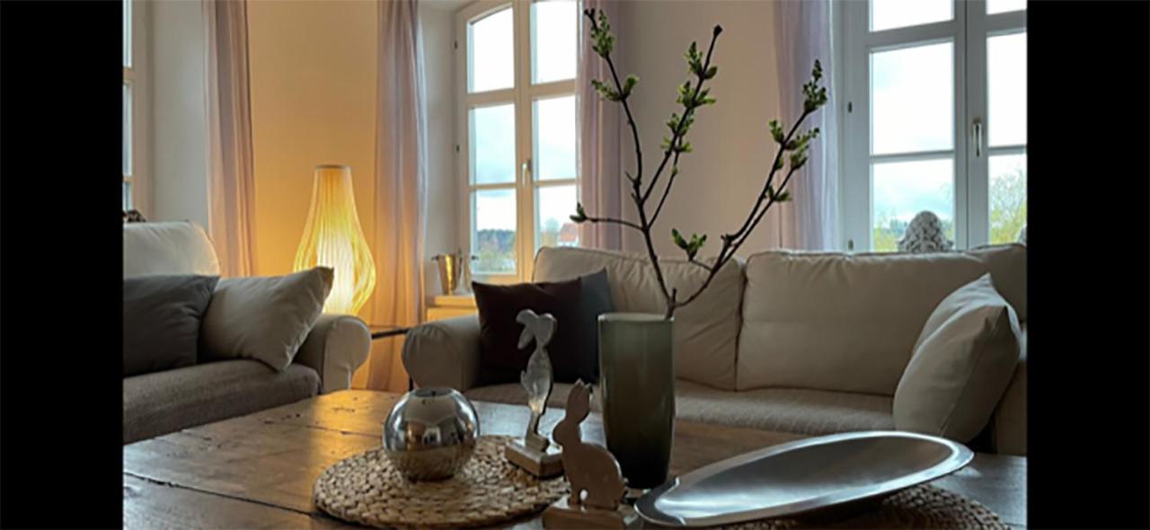Seeblick Chiemgau, Haus Am Weinberg, 83370 Seeon Oberbayern Экстерьер фото